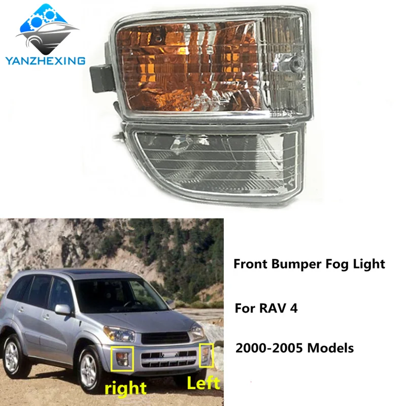 Абсолютно новый высококачественный автомобильный передний бампер