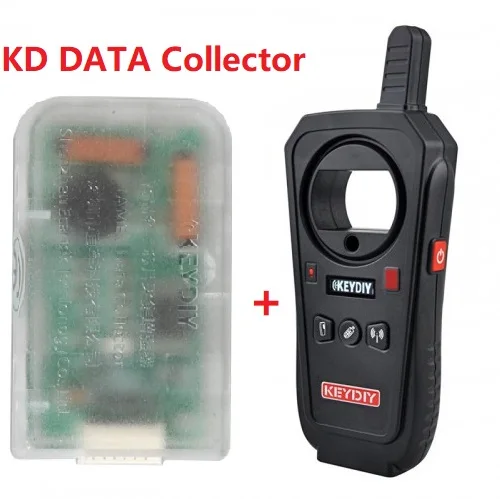KEYDIY KD-X2 удаленное устройство разблокировки и устройство клонирования генератора-транспондера с функцией копирования 96 бит 48 транспондера
