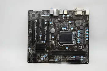 

For ASRock B75M-GL LGA 1155 USB3 SATA3 B75 MATX motherboard