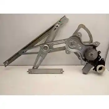

WINDOW LIFTER FRONT RIGHT TOYOTA AURIS