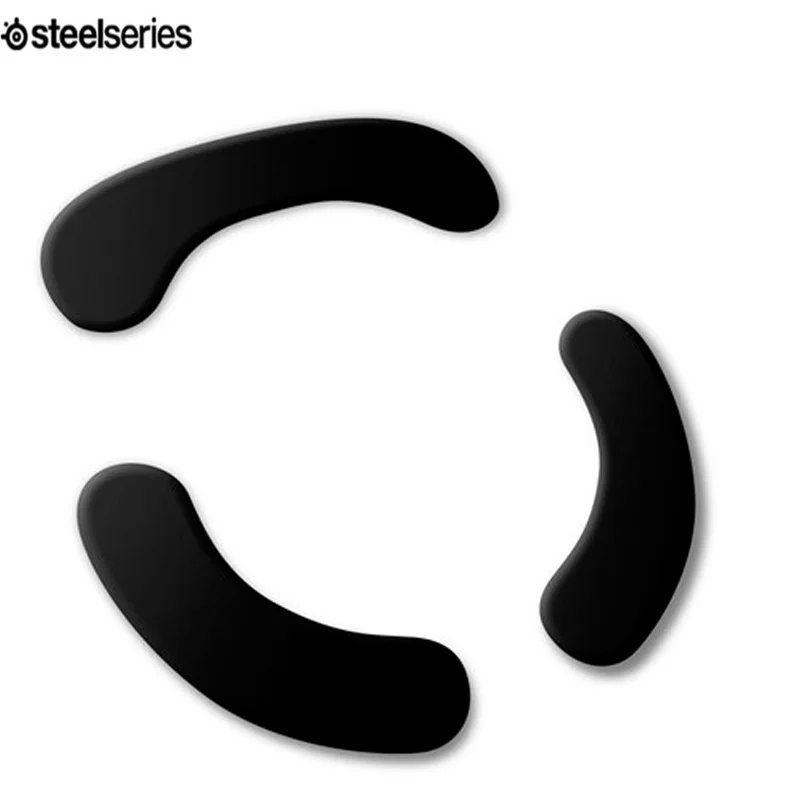 

Mouse Skatez Mouse Feet for SteelSeries Kana (3 sets of replacement feet)