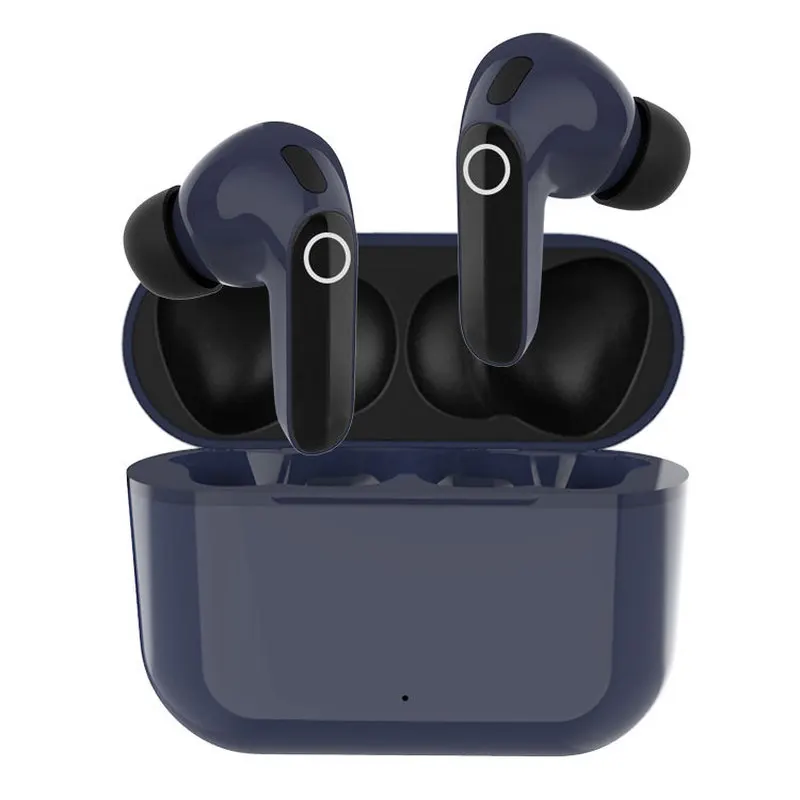 ANC Earphones TWS Earbuds Smart Touch Bluetooth 5 0 Earphone Waterproof Ear Phones Hifi Sound for xiaomi huawei apple phone