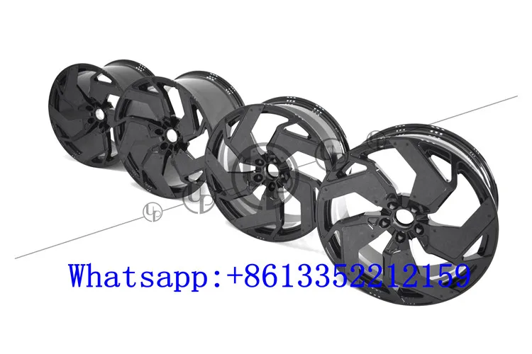 Lp700 колеса подходят для LP700 кованые 19 дюймов, 20 дюймов, 22 дюйма W463 кованые диски
