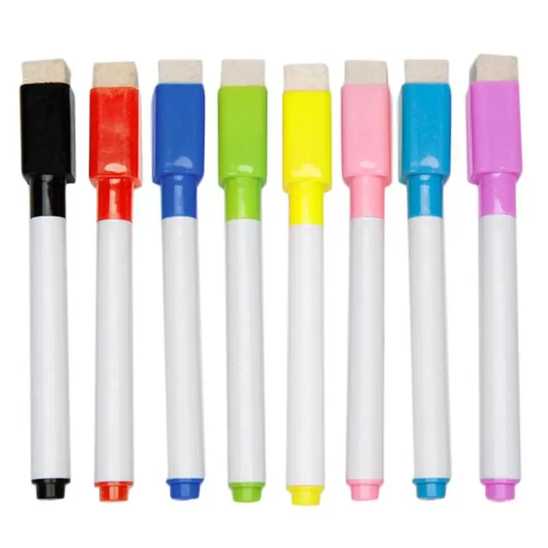 Купить Фломастеры Для Маркерной Доски