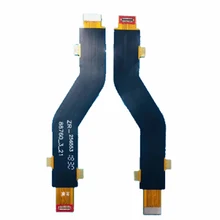 

For Motorola Moto P30 Note One Power P30 Play One P50 One Action LCD Connect Connection Flex Cable Repair Parts