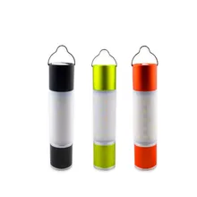 

USB Rechargeable Hanging Flashlight Zoomable LED Torch Camping Tent Lamp Light LED Flashlight Outdoor Camping Flashlight Tool