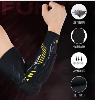 

Arm sleeve for painball Outdoor Activity activities