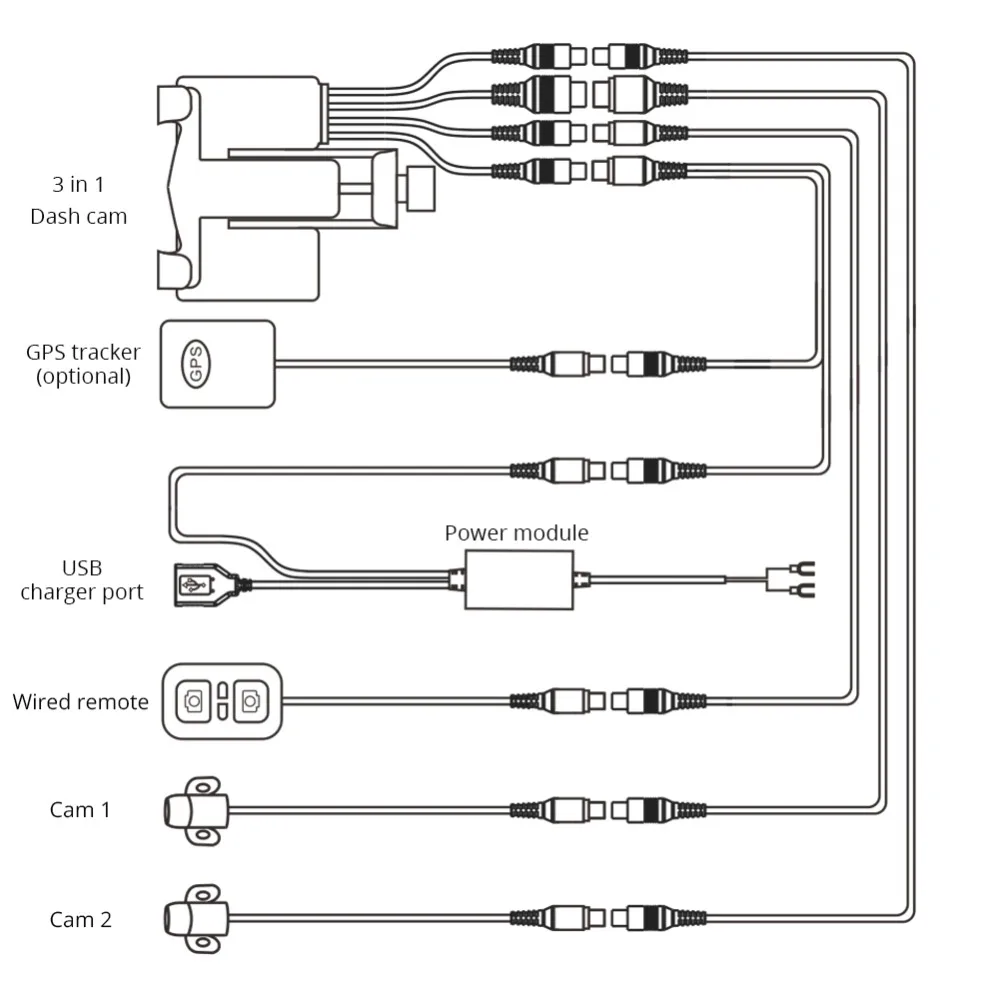 connection diagram