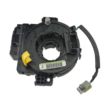 

Car Steering Wheel Combination Switch Cable Assy for Honda Clarity 2017-2018 Fit Civic 2015-2019 77930-T5A-J01