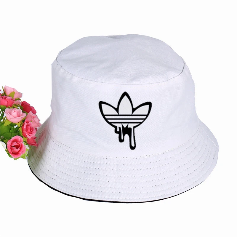 Модная четырехсезонная шляпа с рисунком персонажа, Панама, шляпа-Панама, Высококачественная Летняя Спортивная Кепка, солнцезащитный козырек, рыбалка, рыбак, шляпа