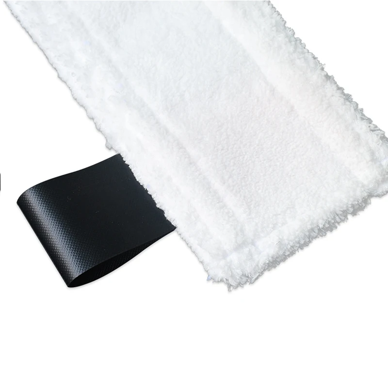 Universal Steam Cleaner Floor Mop Cloth Pads - Replacement Microfiber Covers