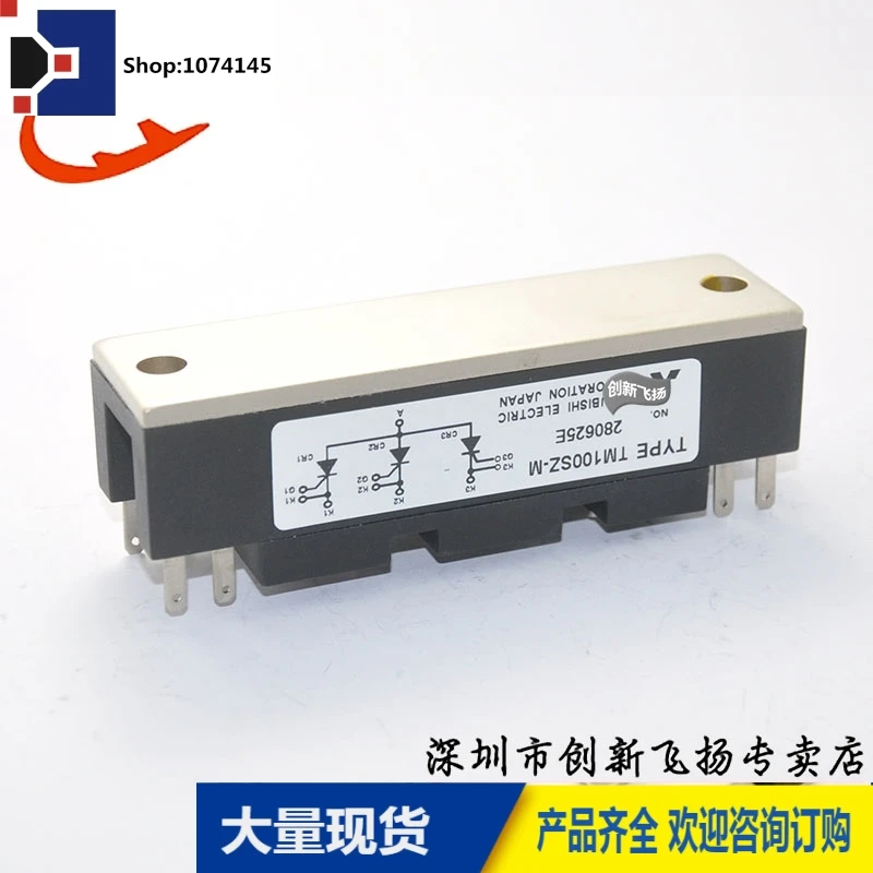 TM100SZ-M100A-400V/