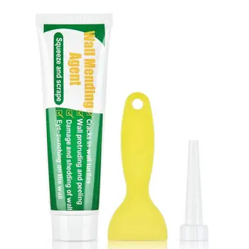 

Brand New and High Quality Mould Proof Wall Mending Agent Wall Repair Crack Nail Repair Quick-Drying