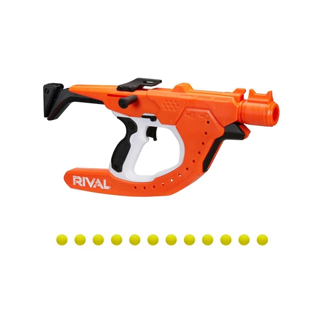 Nerf blaster "Ravil curve rifle" Accessories for toy weapons, games for  children, for toddlers, Toy weapons, Water pistols and blasters, active  games. - AliExpress