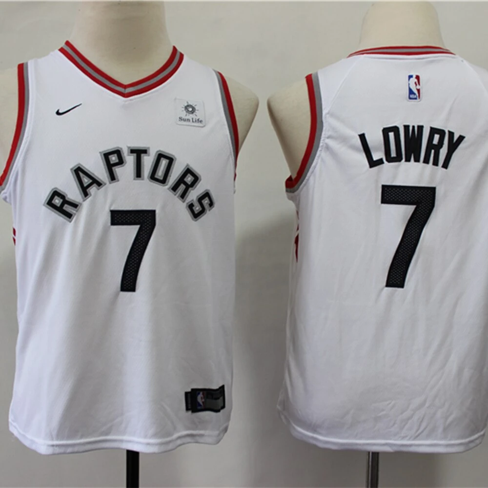 lowry swingman jersey