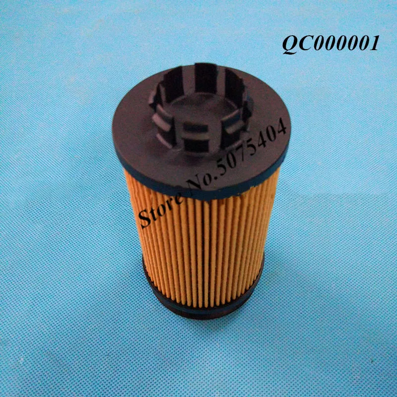 Brand New Oil Fulter QC000001 Replacement Filter LF16330 CQO-239 For MITSUBISHI Heavy Duty Truck Diesel | Автомобили и мотоциклы