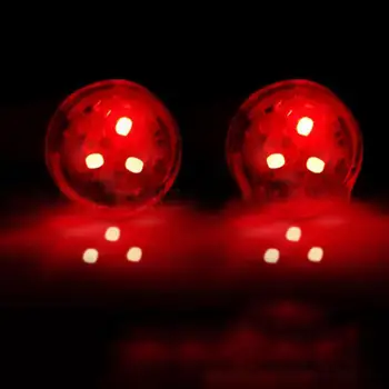 

Universal LED Car Opening Door Safety Warning Anti-collision Lights Magnetic Sensor Strobe Flashing Alarm Lights Parking Lamp