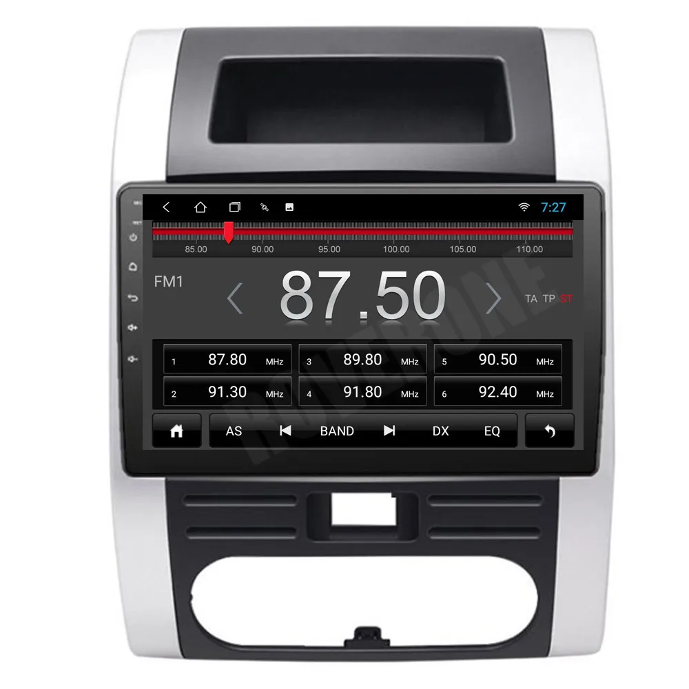 X-Trail 2008-3