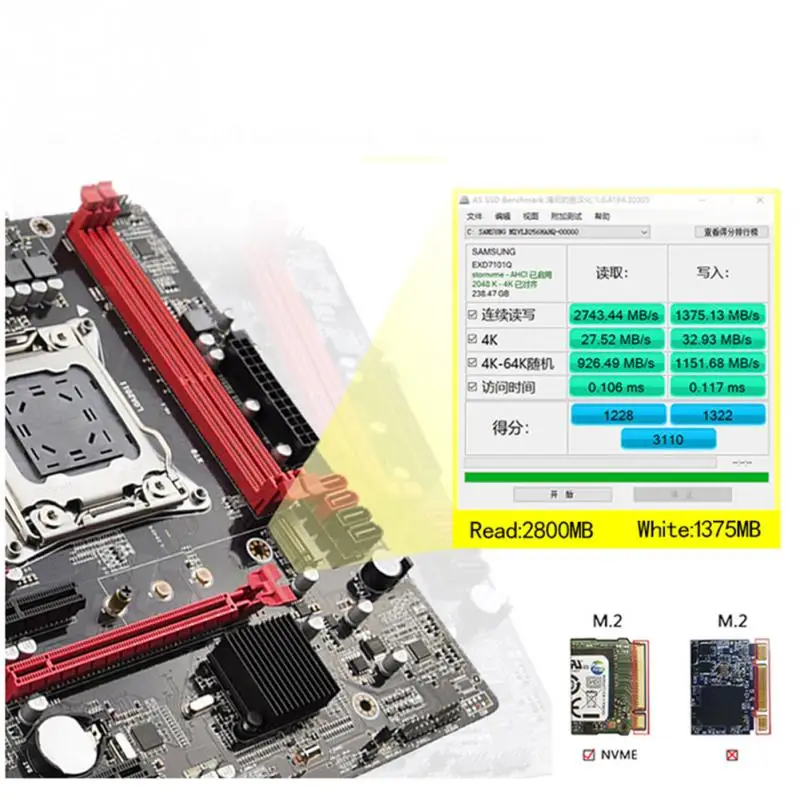 Usb порты DDR3 64GB аксессуары профессиональный дом мульти Слоты интерфейс офис прочный Стабильный компьютер Настольные компьютеры основной