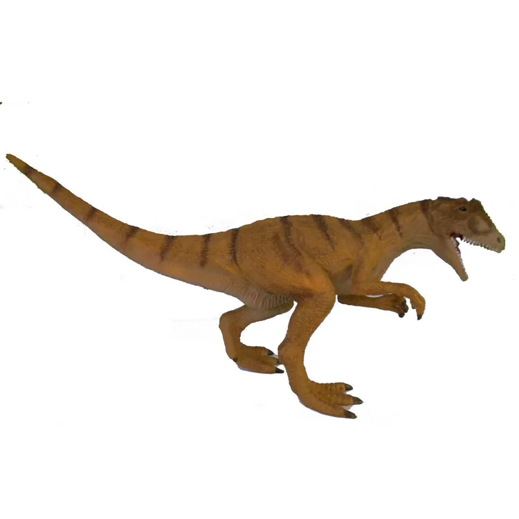 

AliExpress Hot Selling Jurassic Dinosaur Model Garage Kit Dinosaur Model Toy Dinosaur Toy Direct Selling Wholesale