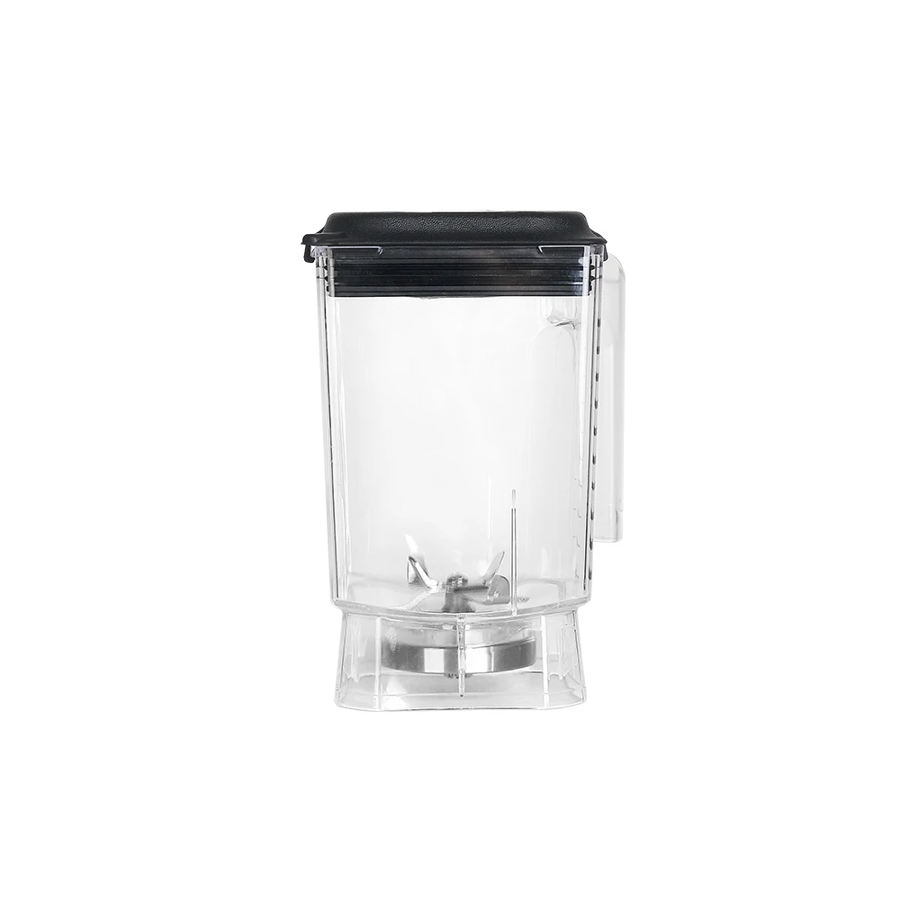 ITOP 2L Jar Assembly Blender Cup For Blender Stainless Steel Blade Sutiable For BD9001&BD9003 2