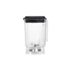 ITOP 2L Jar Assembly Blender Cup For Blender Stainless Steel Blade Sutiable For BD9001&BD9003 2