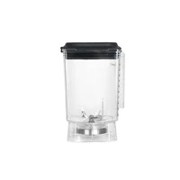 ITOP 2L Jar Assembly Blender Cup For Blender Stainless Steel Blade Sutiable For BD9001&BD9003 2