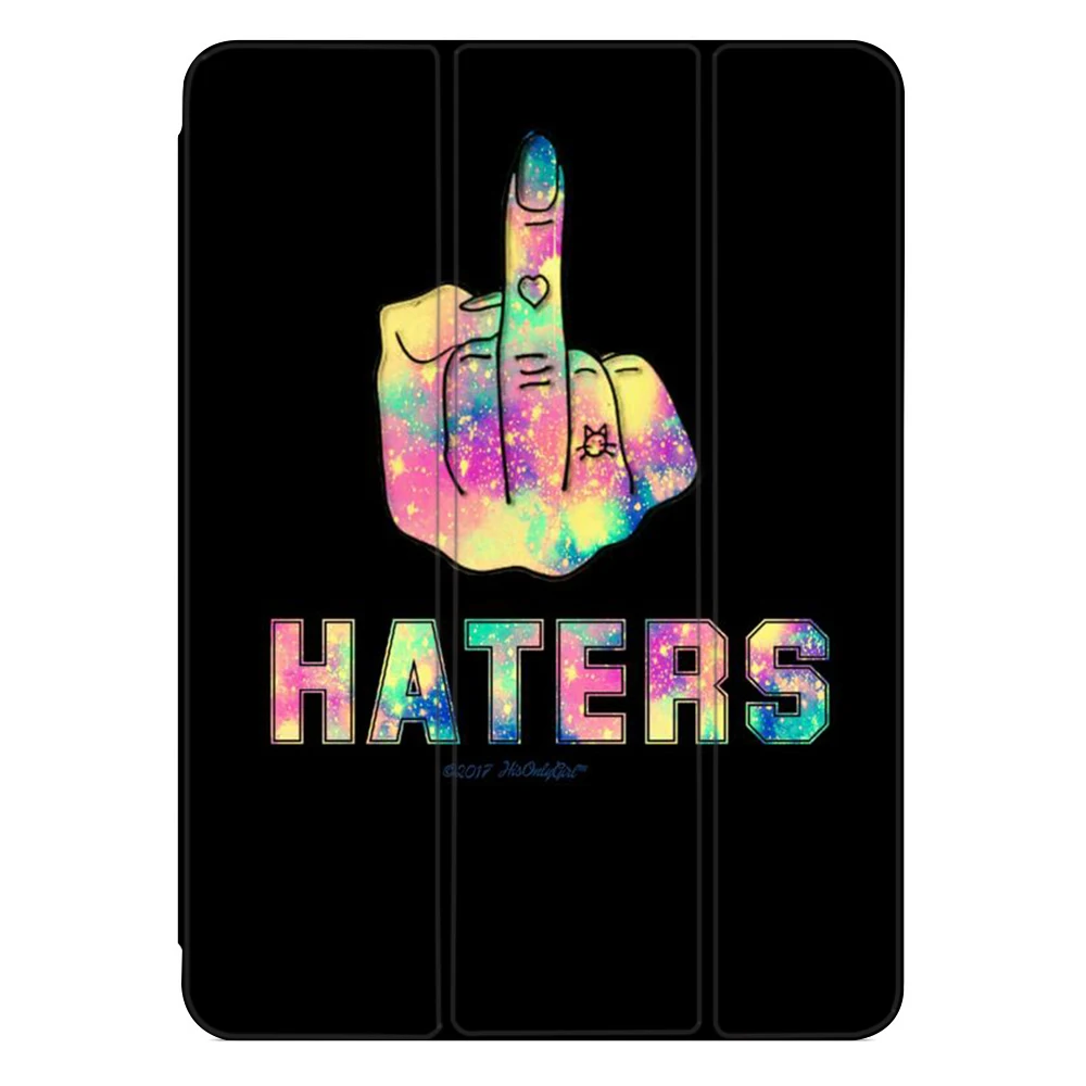 Романтический башня элегантный чехол для iPad Pro 1" Сильный магнитный Тонкий чехол для iPad Pro 11 релиз(3-го поколения) чехол для планшета