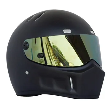 

ATV-4 TOP Gear StarWars Simpson Stickers Model Motorcycle helmet Racing Moto casco capacete