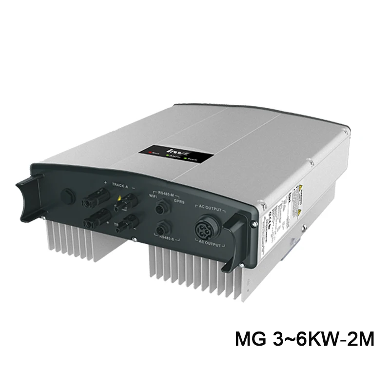 6000W ¾籤 ׸ Ÿ ι, 2   MPPT Է 120-550VDC  230VAC,    Ϳ ۵ 