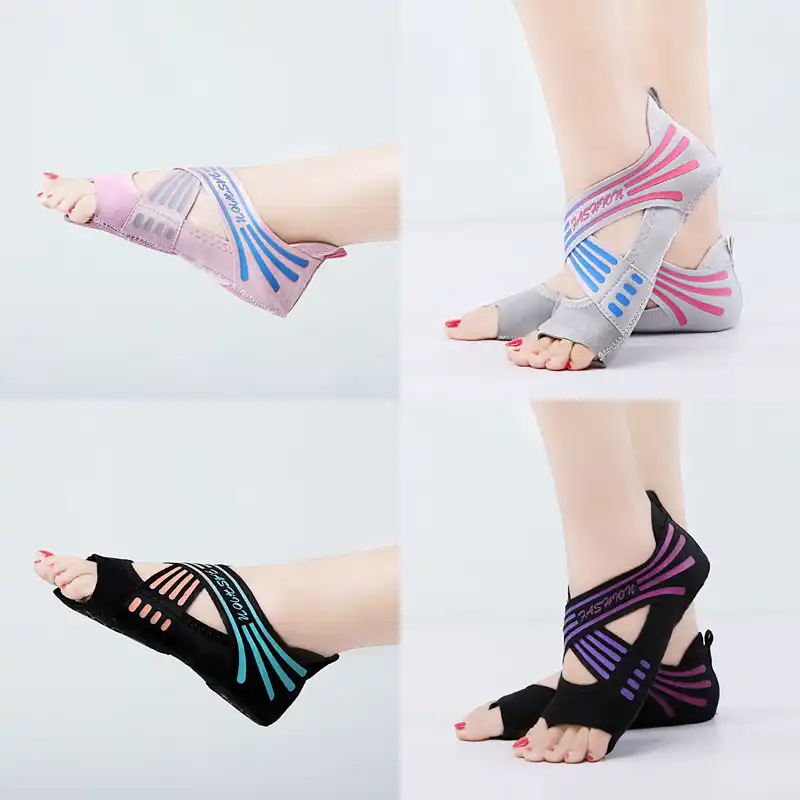 Venta > zapatos de pilates > en stock
