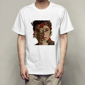 

GONTHWID Harajuku Women Letters Printed Streetwear T Shirts Mens Harajuku Hip Hop Casual Street Tees Male Cotton Tshirts Tops