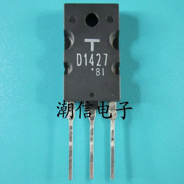 D1427 2SD1427 TO-3P