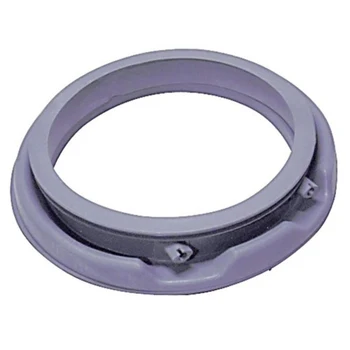 

Rubber Gum Hatch washing machine Samsung Q1435V DC6400563A