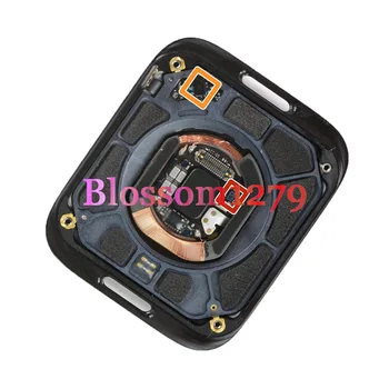 

10Pcs Back Cover Glass Door Middle Frame Plate Case For Apple Watch Series 1 2 3 4 5 38mm 42mm 40mm 44mm Housing Replacement