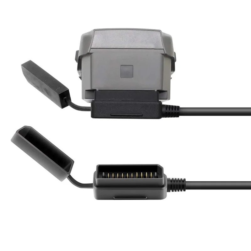 Зарядное устройство Mavic 2 Pro/Zoom 5 в 1 зарядный концентратор для DJI Drone пульт