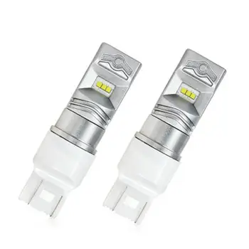 

T20 CSP 6SMD 7440 Super Bright High Power LED Light Brake Light Reverse Light Lamp Auto Led Lamp Car Accessories