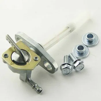 

Gas Fuel Petcock Tap Valve Switch Pump For Honda XR50R XR70 XR70R XR80R XR100R XR200 XR250 XR250R XR350R XR500 CRF50F CRF70F