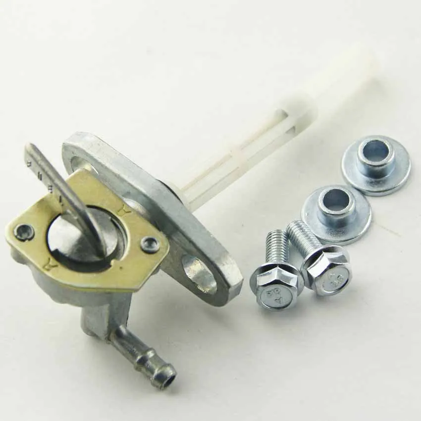 Насос переключателя клапана для Honda XR50R XR70 XR70R XR80R XR100R XR200 XR250 XR250R XR350R XR500 CRF50F