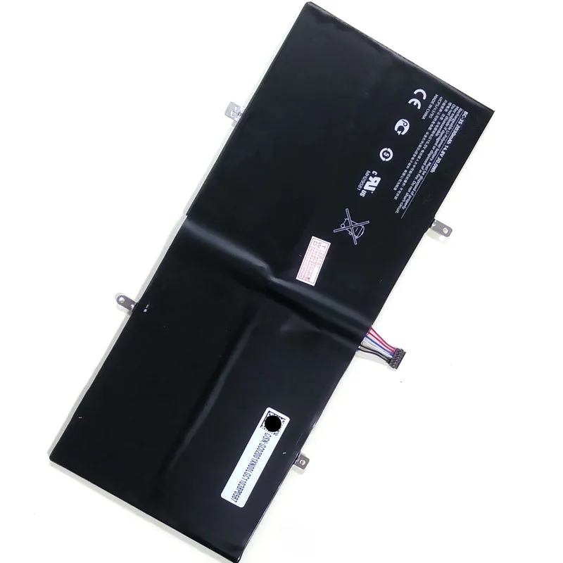 Высококачественный аккумулятор 2030mAh BC-3S 14,8 v для Nokia Lumia 2520 Wifi/4G Windows Tablet