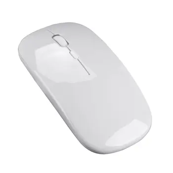 

Dual Mode Charging Mouse 5.0 Mute Silent Notebook Game 2.4g Wireless Mouse for Notebook Desktop PC Mause