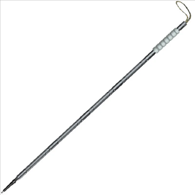 Альпинистский полюс складной многофункциональный походный альпинистский Набор