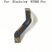 Blackview BV7000 Pro USB плата для зарядки материнская плата FPC для Blackview BV7000 Pro ремонт починка Замена части