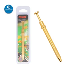 PHONEFIX 118 мм четыре когтя дизайн IC чип суппорт держать плотно подобрать коллектор для электронных компонентов металлические ручки инструменты