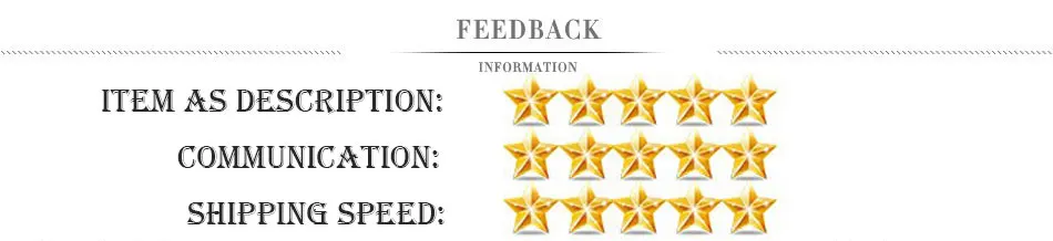 feedback