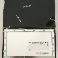 AUO 10,1 дюймов 34P TFT ЖК-экран B101UAN01.7 WUXGA 1920(RGB)* 1200