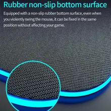 

Mouse Pad Special Practical Multifunctional Wireless Charging Mousepad for Business Mousepad Mousemat