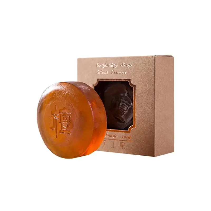 

Handmade Soap Face Cleanser Oil Control Blackhead Removal Hand Made Pore Shrinkage Shaving Bath Whitening Foam