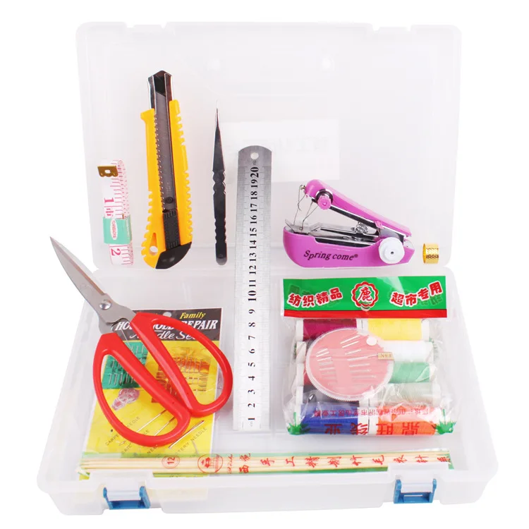 

Chongqing Craft Parameters Boxed 12-Piece Handmade for Making Tool Set Primary And Comprehensive Practice Supporting Tool