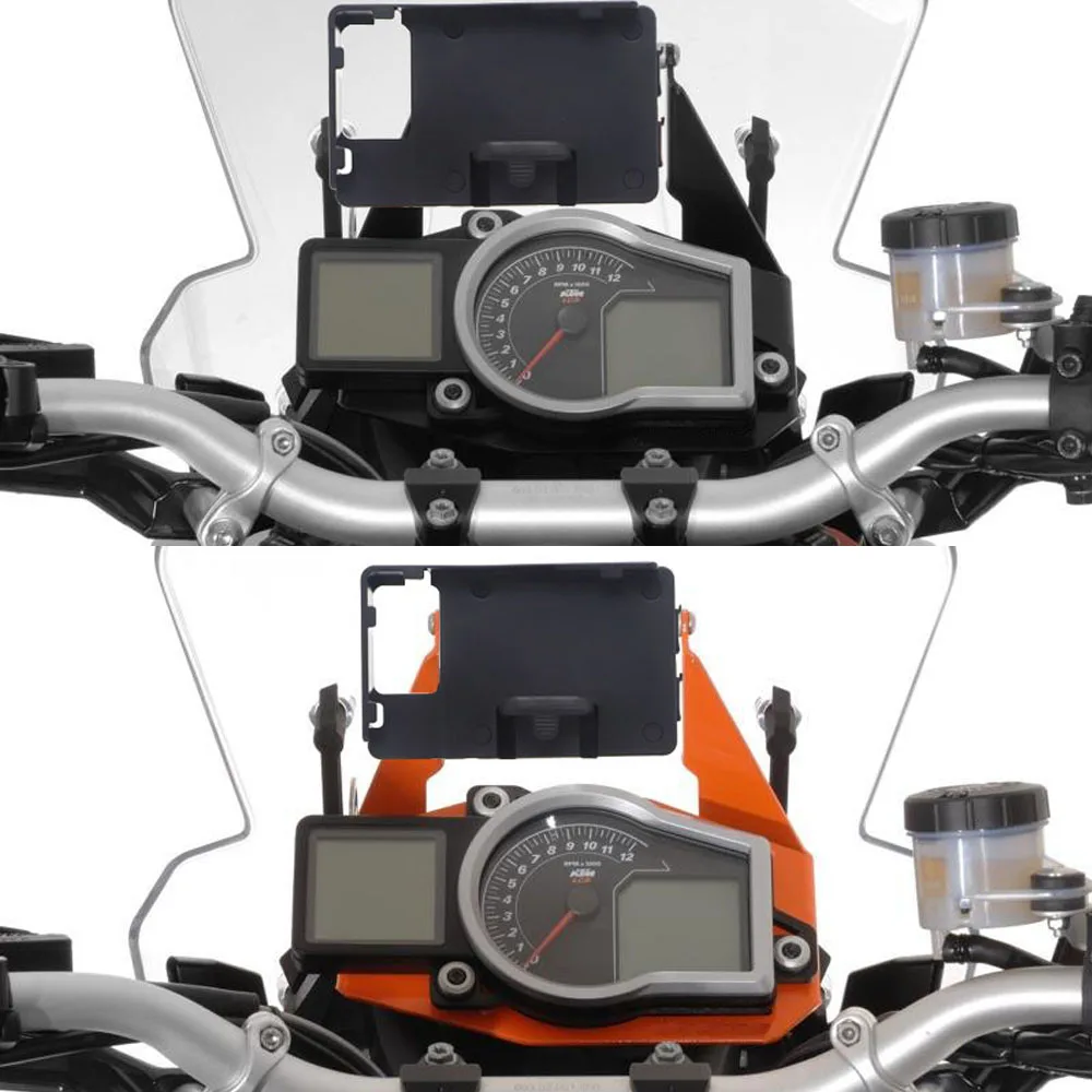 ktm smartphone bracket